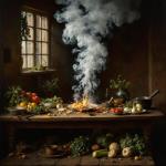 Kann die Ernährung die schädlichen Auswirkungen der Umweltverschmutzung reduzieren?